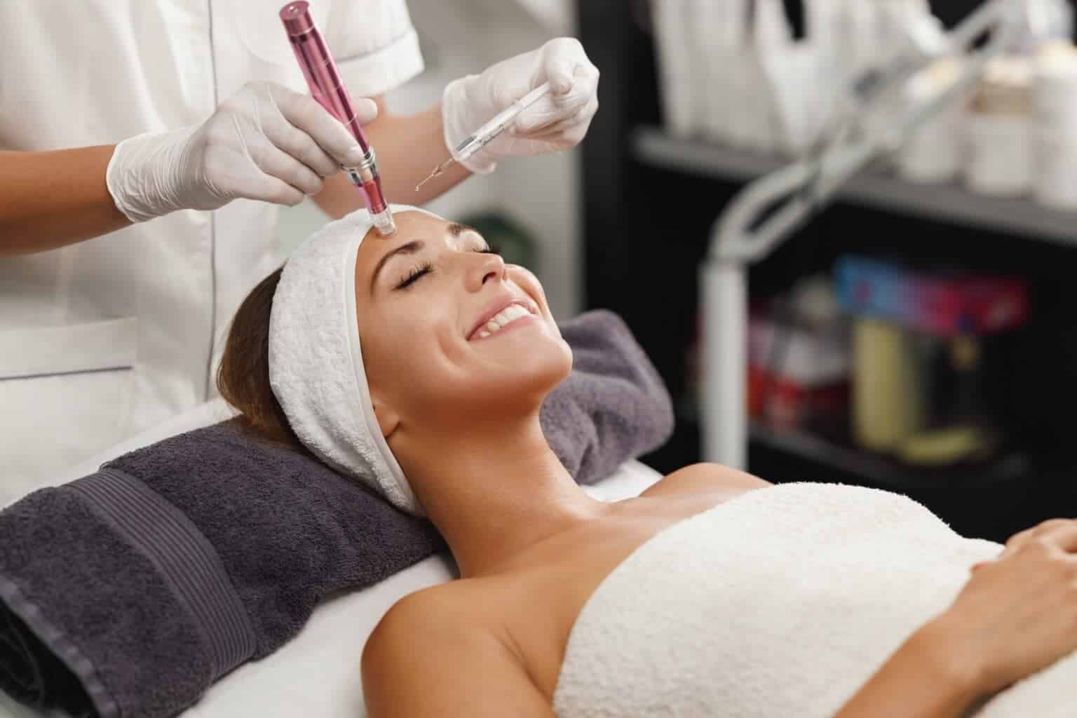 About ReViVe Aesthetics & Healthcare