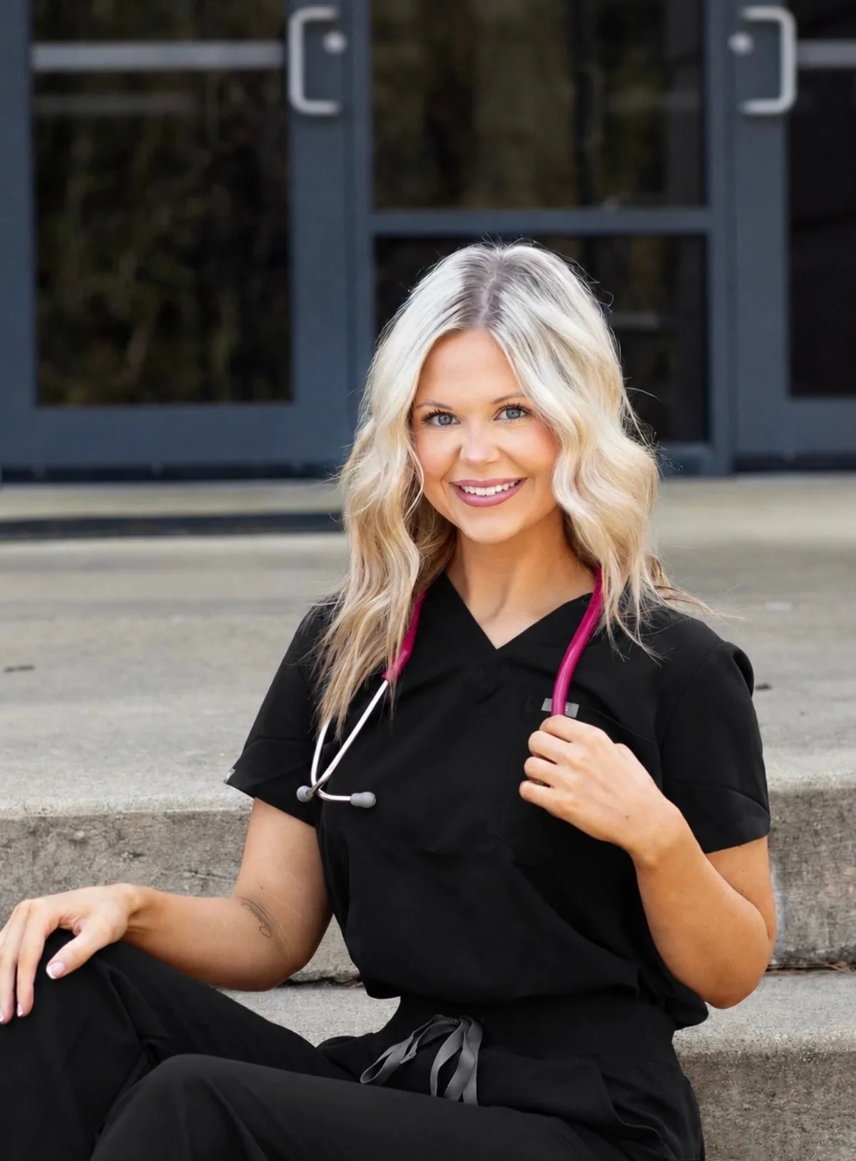 Brianna, LVN at ReViVe Aesthetics & Healthcare