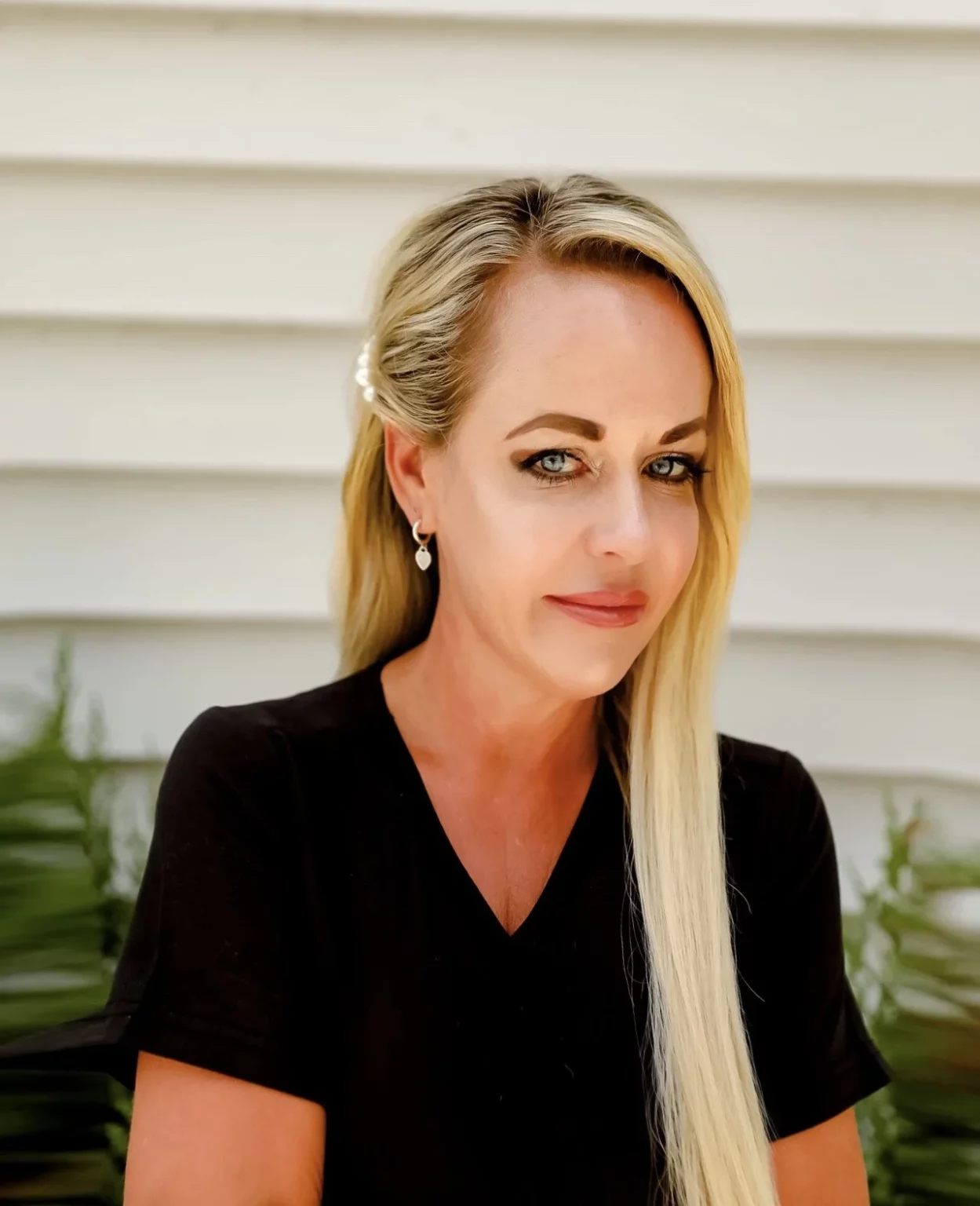 Windy Busher, Founder and CEO of ReViVe Aesthetics & Healthcare